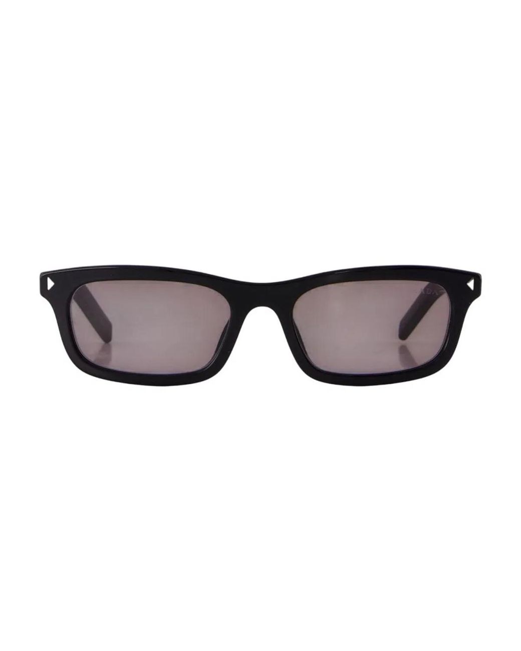 Prada Brown Sunglasses