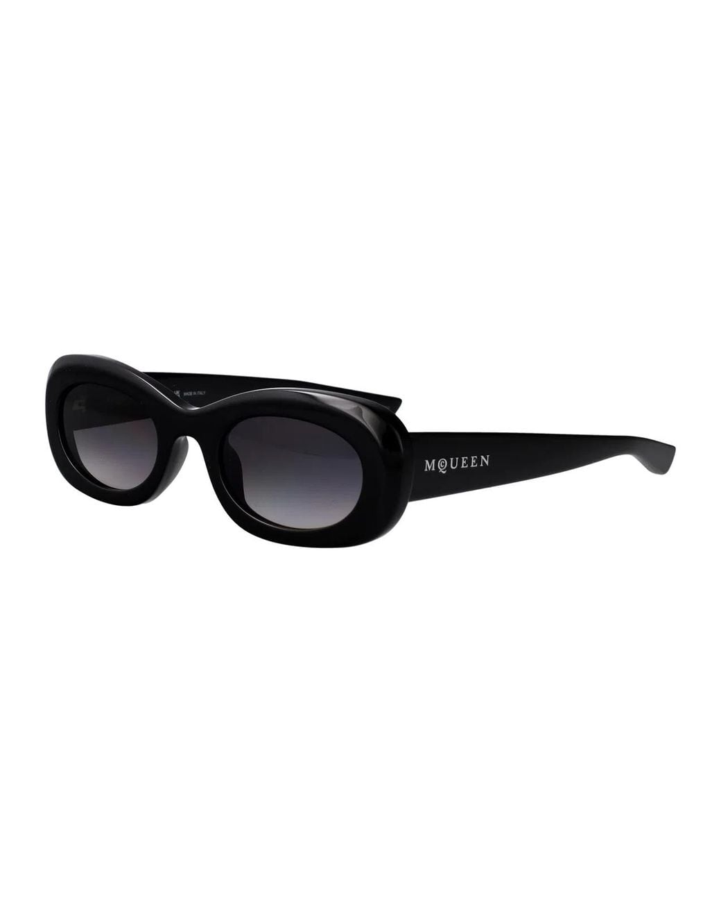 McQueen Black Am0527S 001