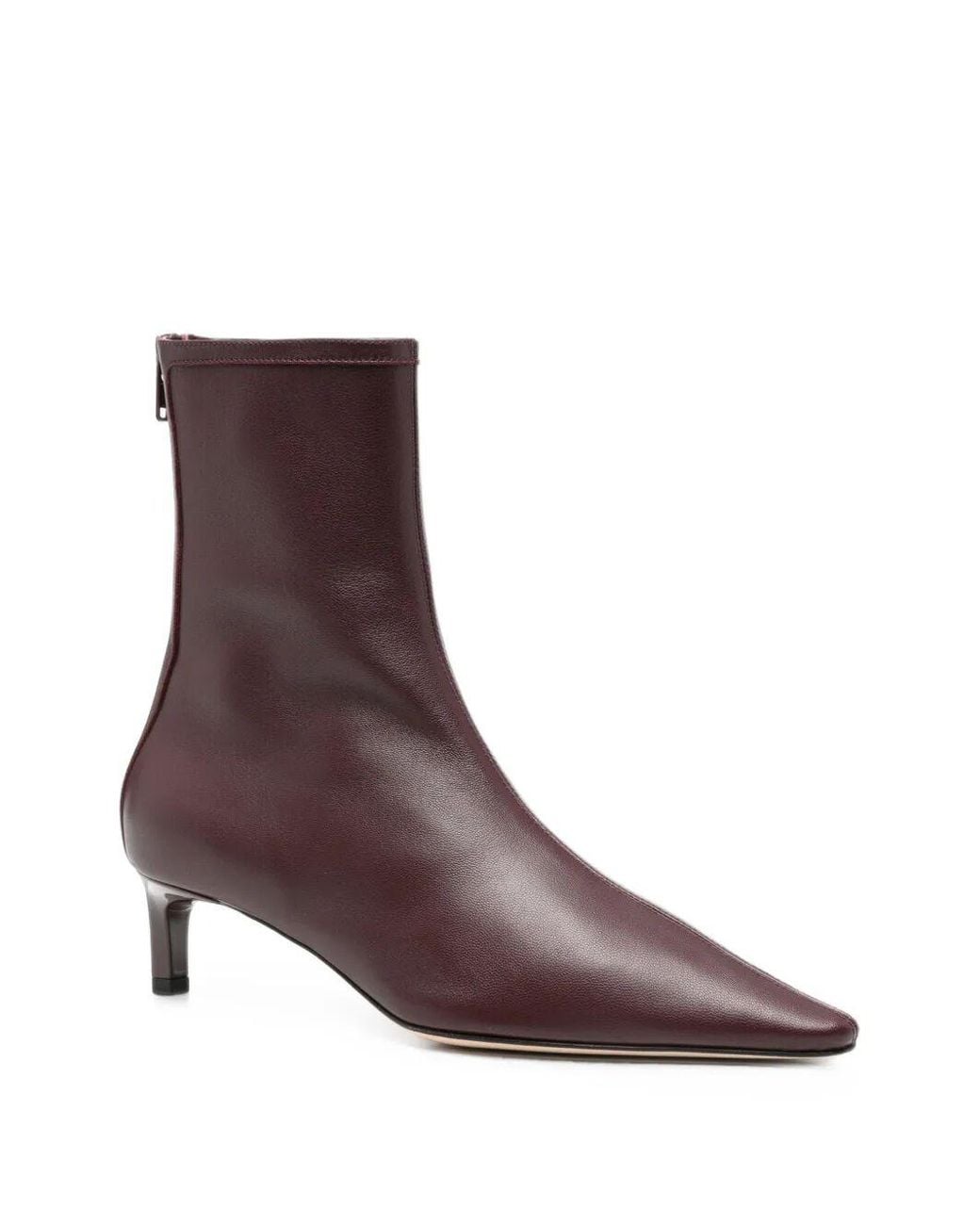 Dear Frances Brown "Topo" Bootie