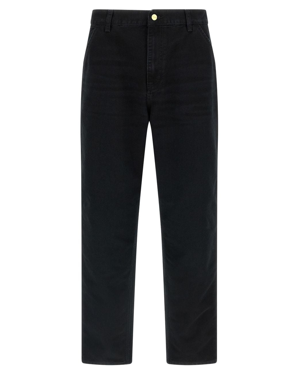 Carhartt Blue 'Dearborn' Jeans for men