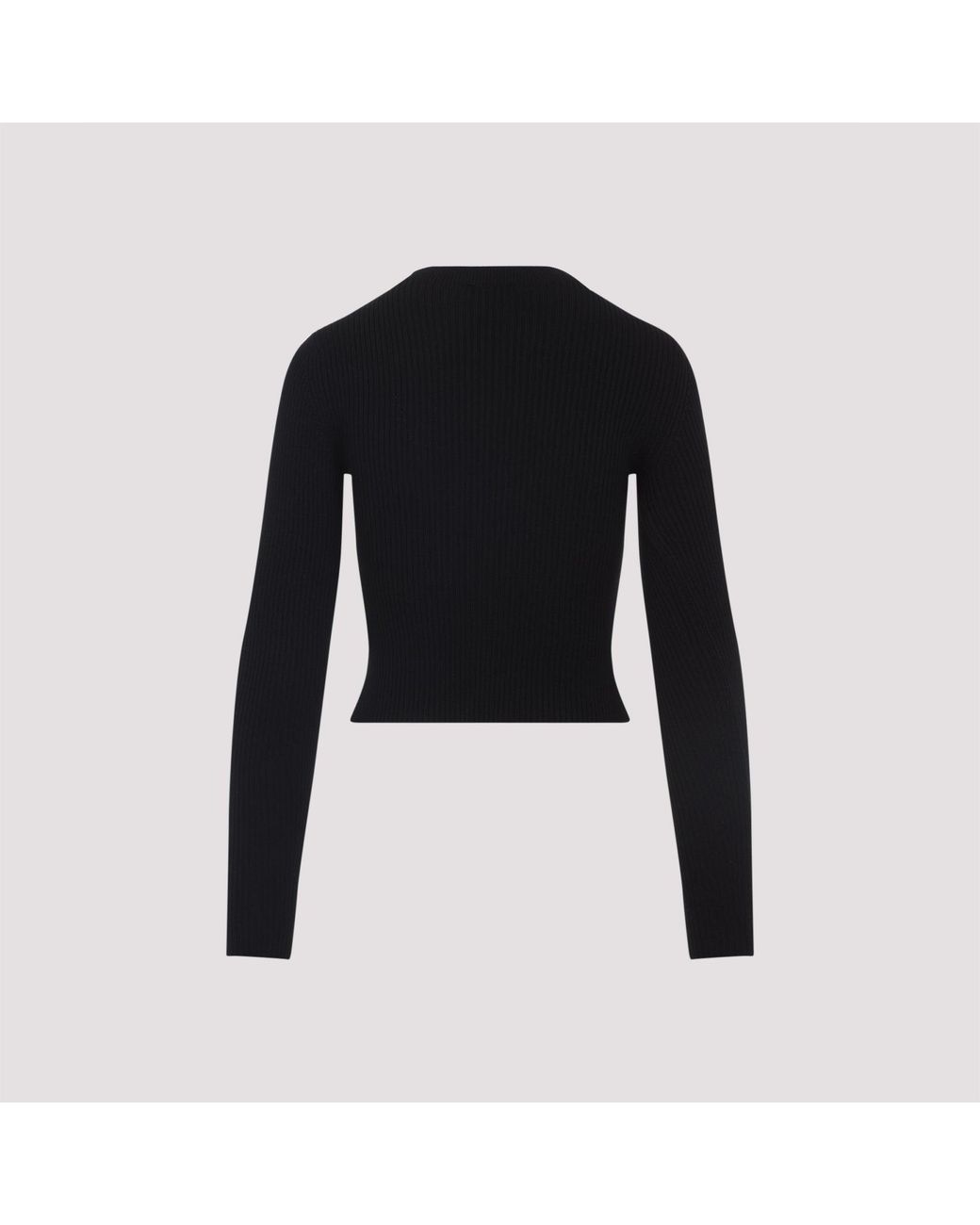 DIESEL Black M-Olina Top