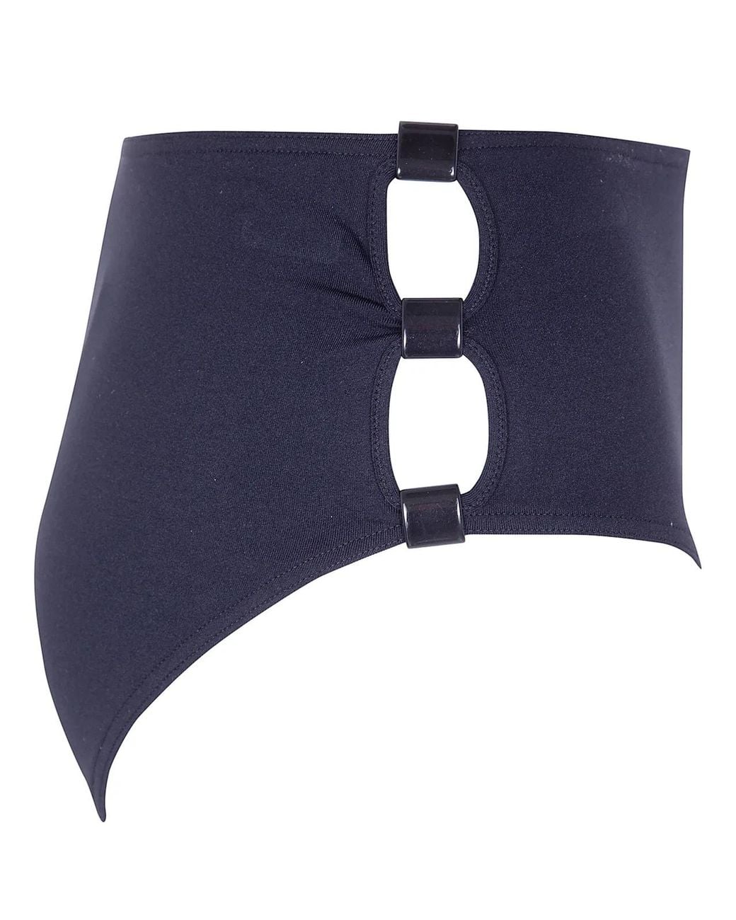 Eres Blue "Cycle" Bikini Bottom