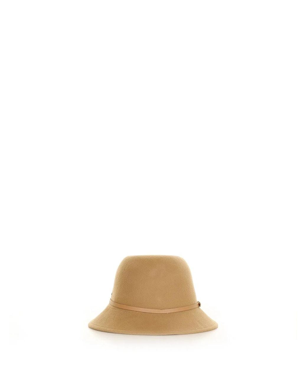 Helen Kaminski Natural Alto 6 Hat