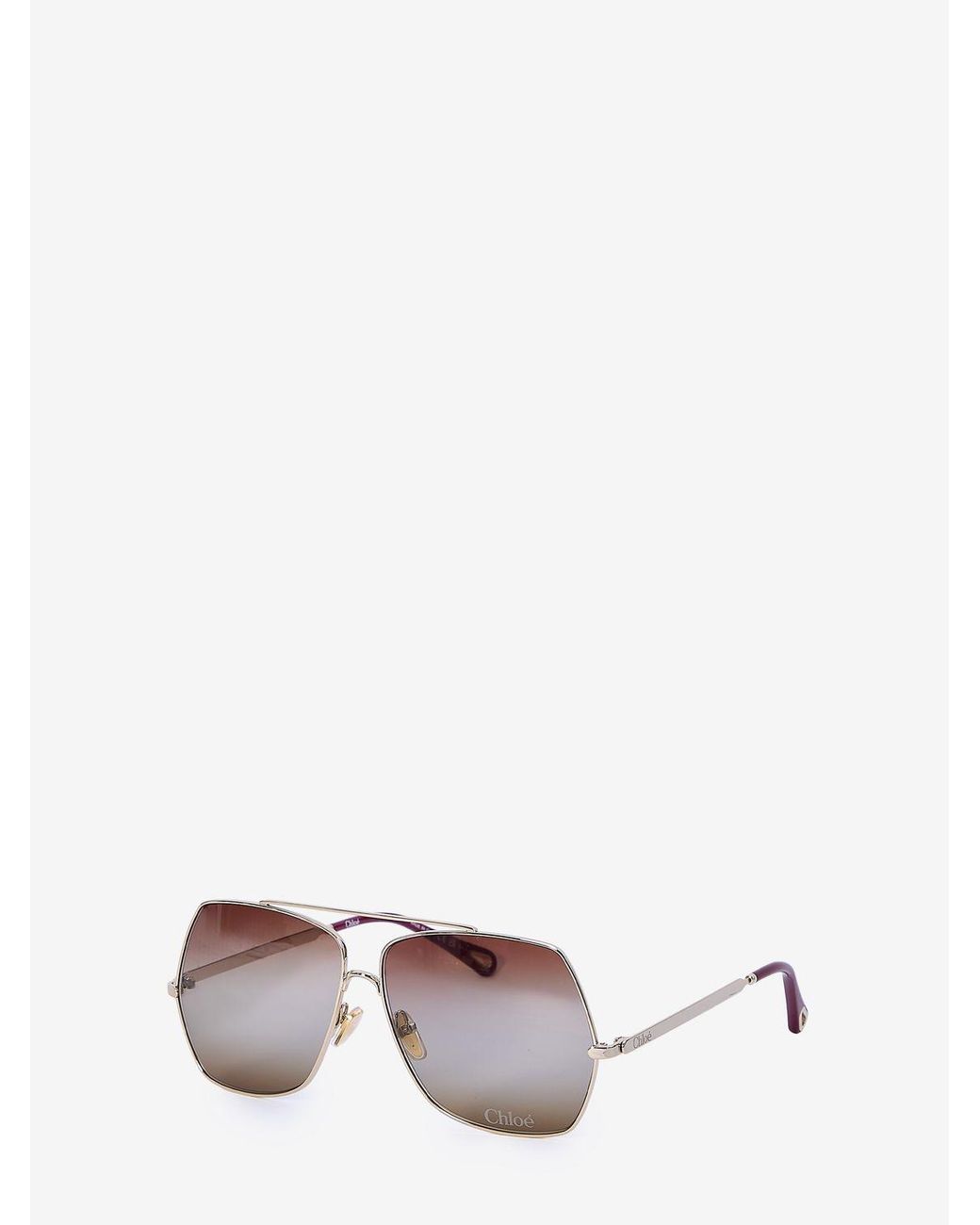Chloé White Ch0278S 001