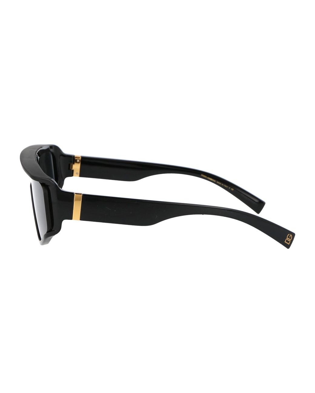 Dolce & Gabbana Black Sunglasses