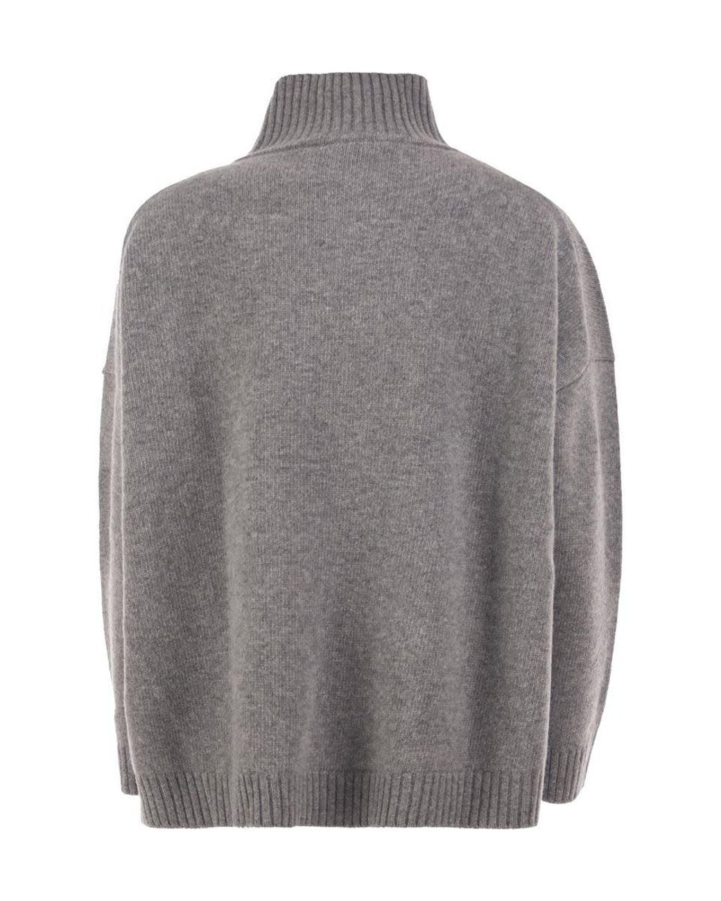 Weekend by Maxmara Gray Wkdborgia