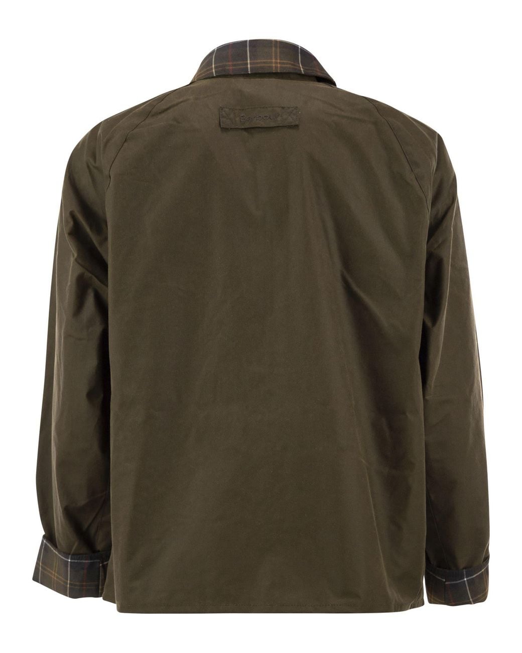 Barbour Green Icons Spey for men