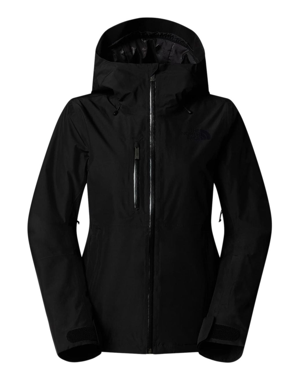 The North Face Black Descendit Jacket