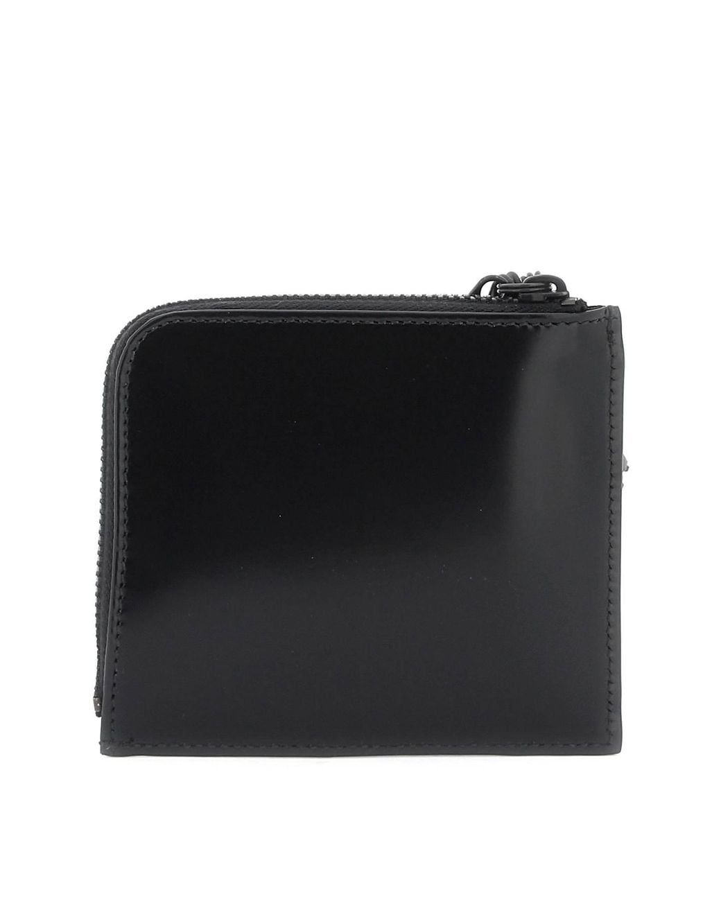 Comme des Garçons Black Wallet