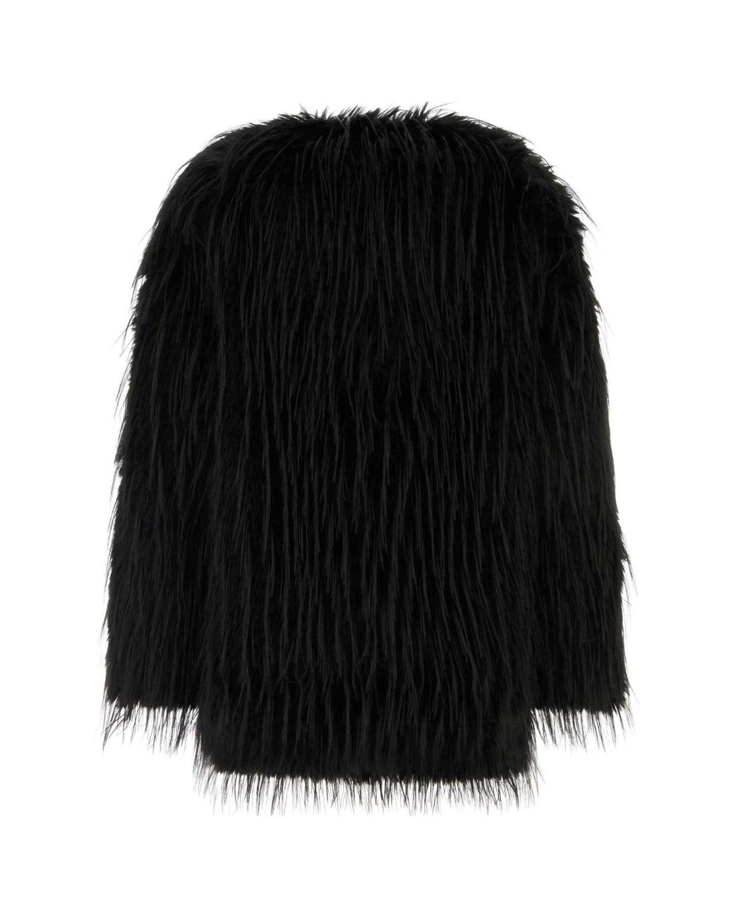 Loulou de Saison Black Cappotto