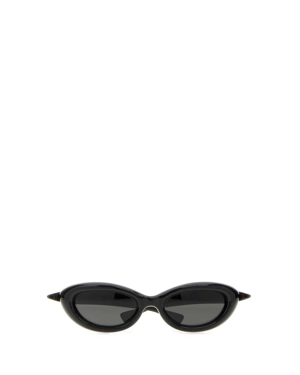 Bottega Veneta Black Occhiali Da Sole