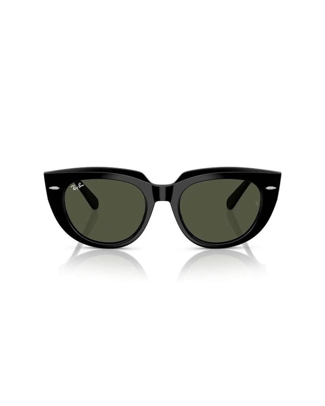 Ray-Ban Black Doreen Rb2286 901/31