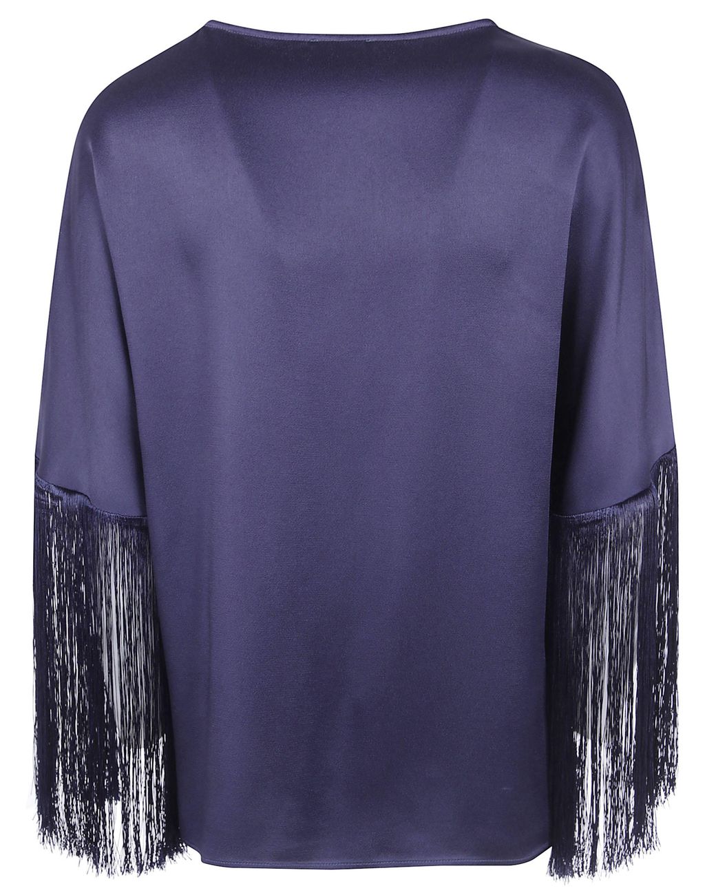 Antonelli Blue "Ardisa" Blouse