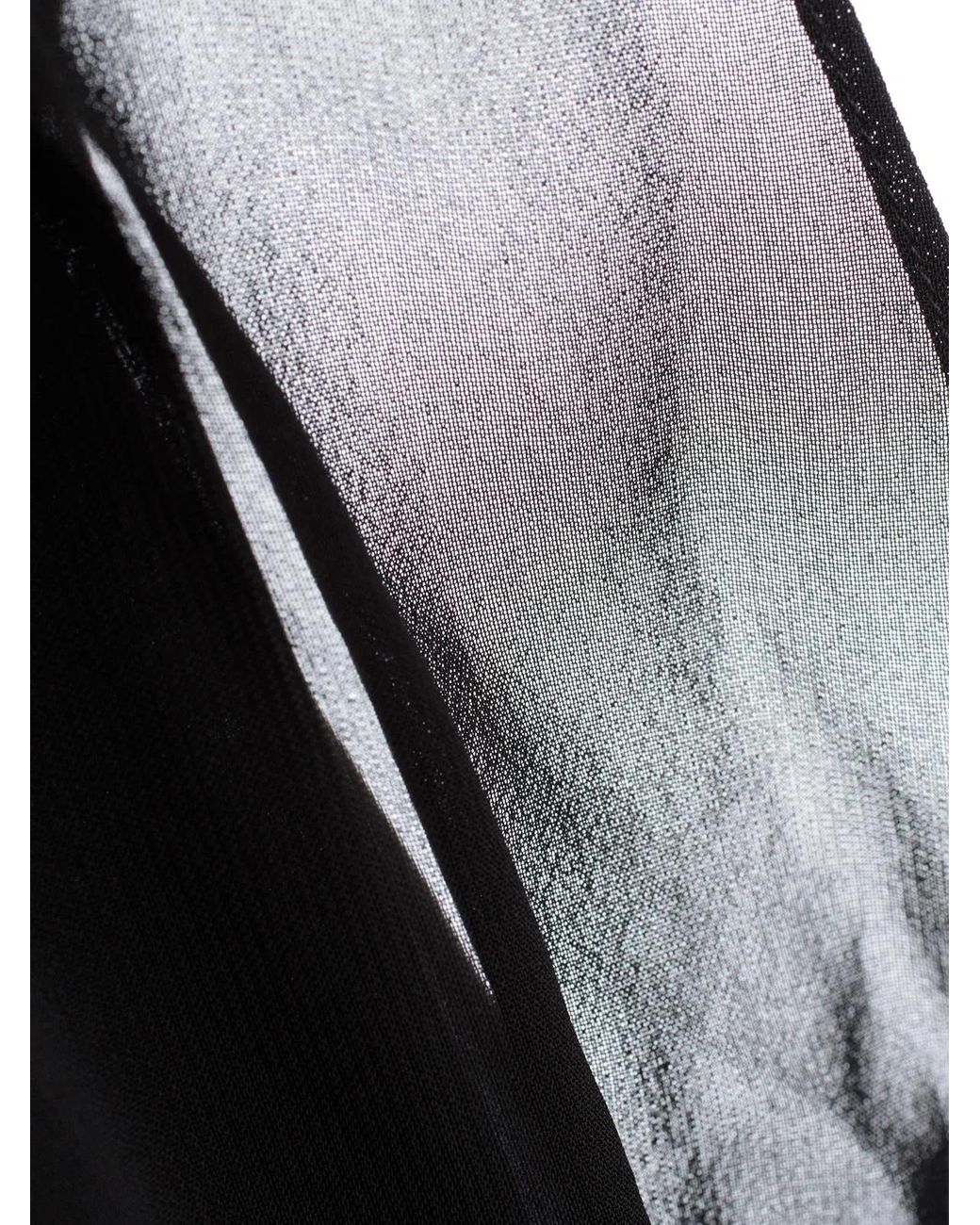 Jacquemus Black Dress W/S Brassiere
