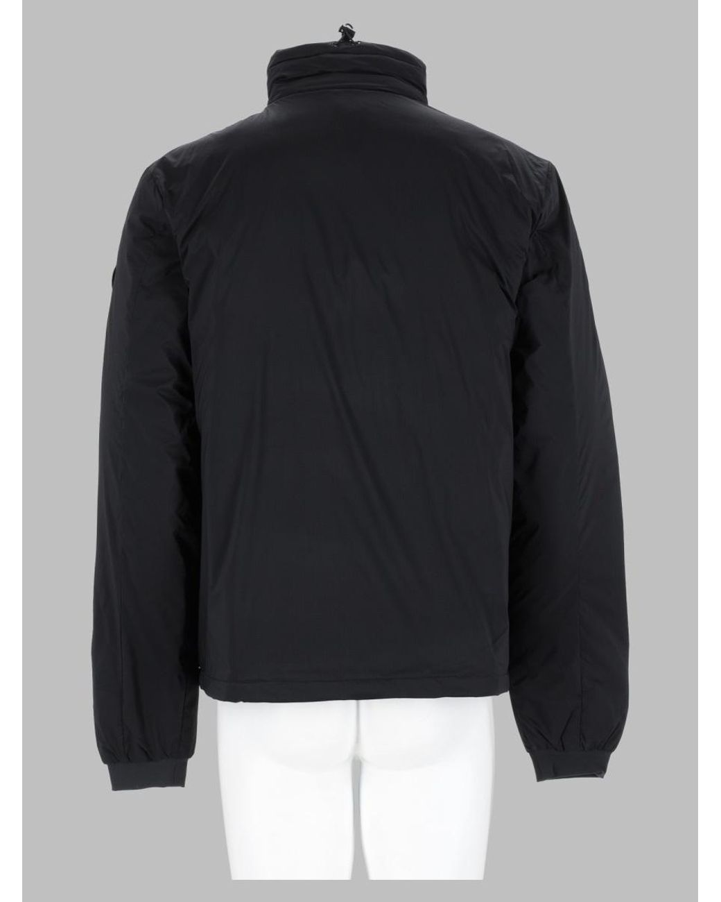 Canada Goose Black Canada Goose for men