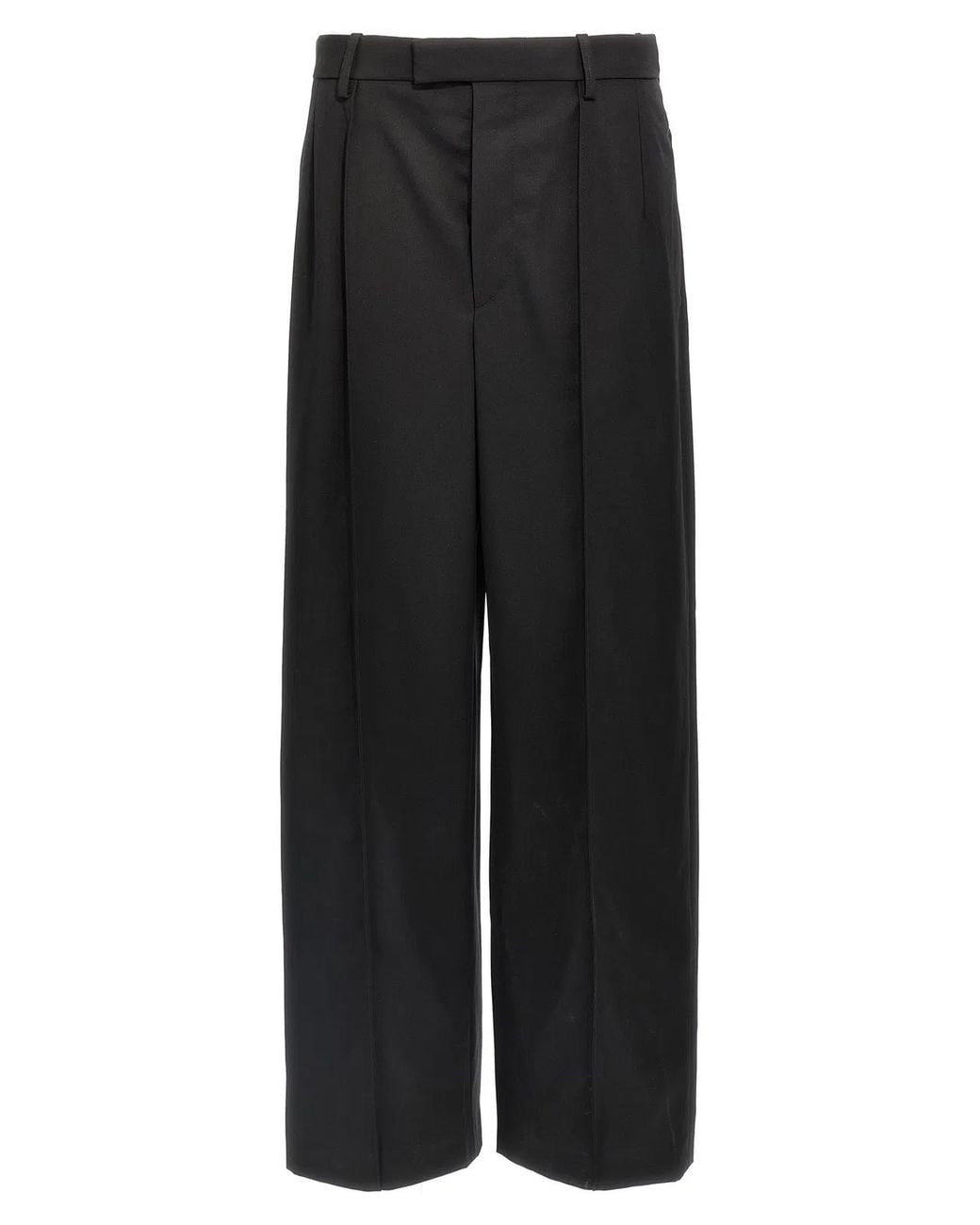 Wardrobe NYC Black Wardrobe Nyc 'Rhw' Pants