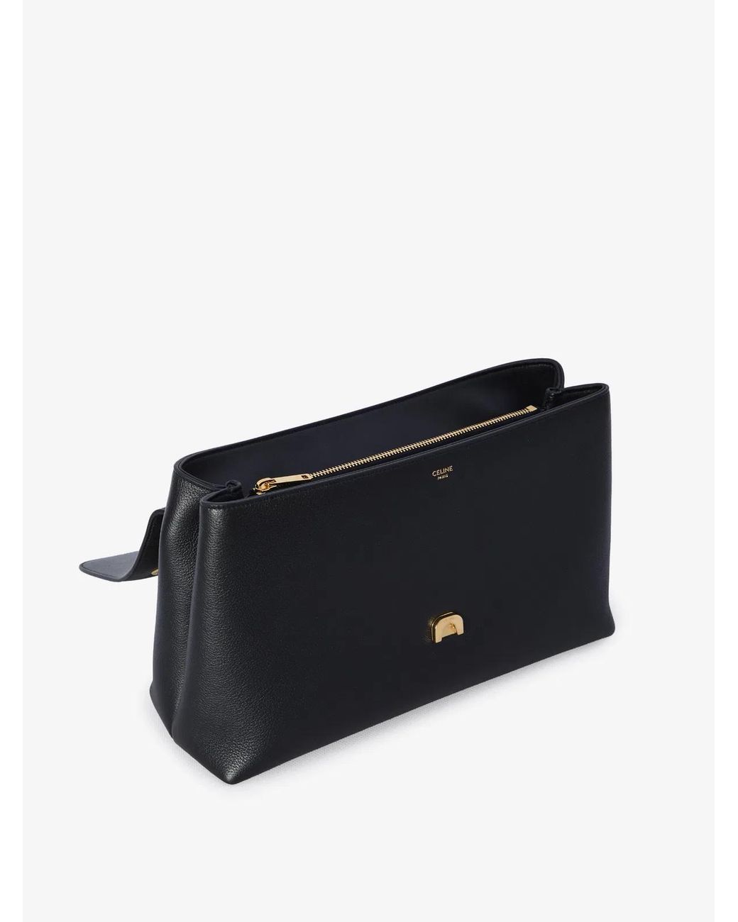 Céline Gray Victoire Bag