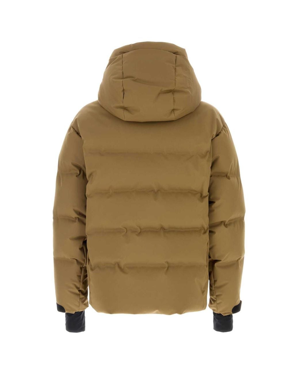 Moncler Green Fellberg Jacket for men