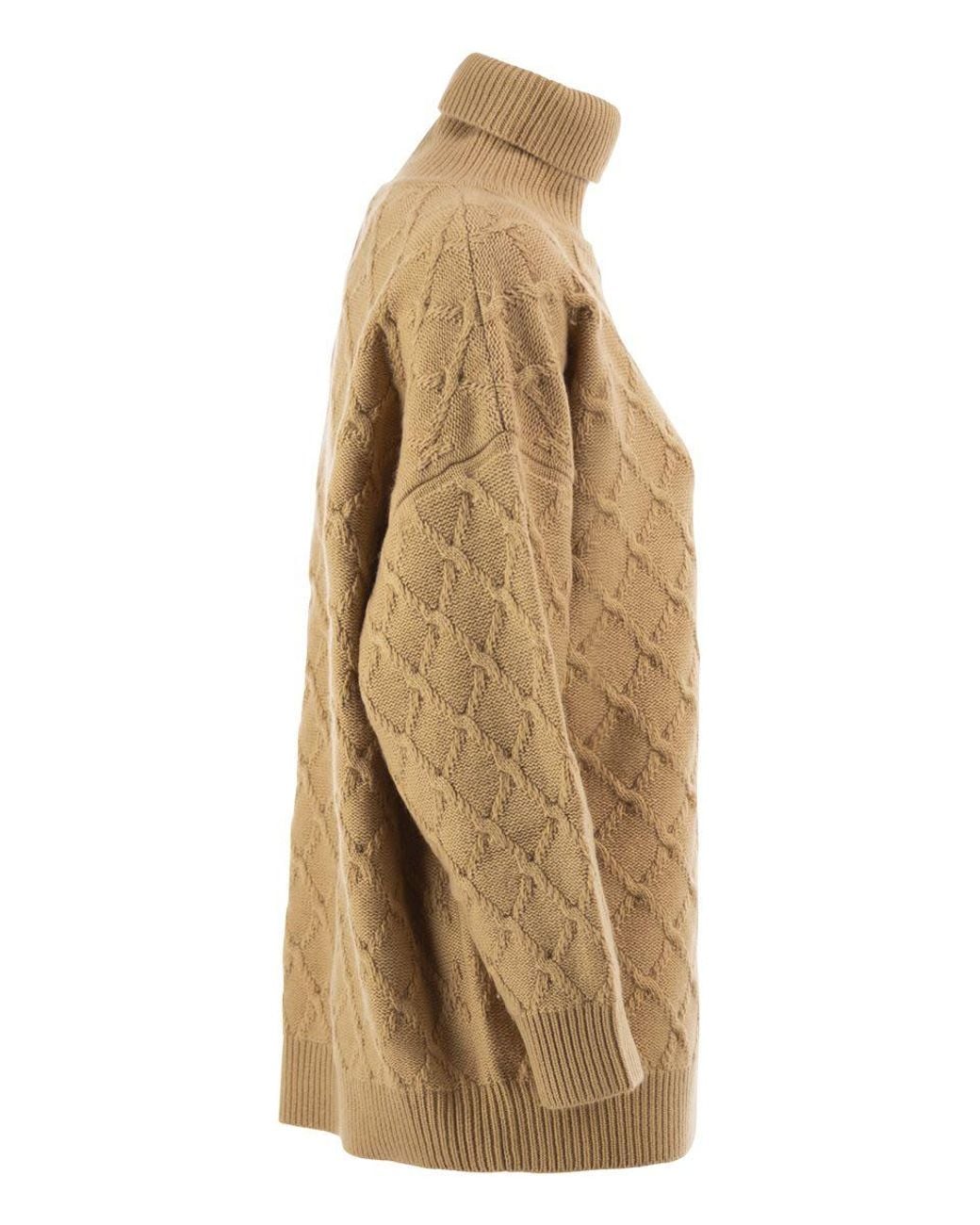Max Mara Natural Mxmbambola
