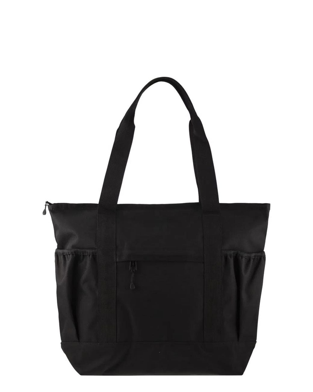 Carhartt Black Utility Tote Bag