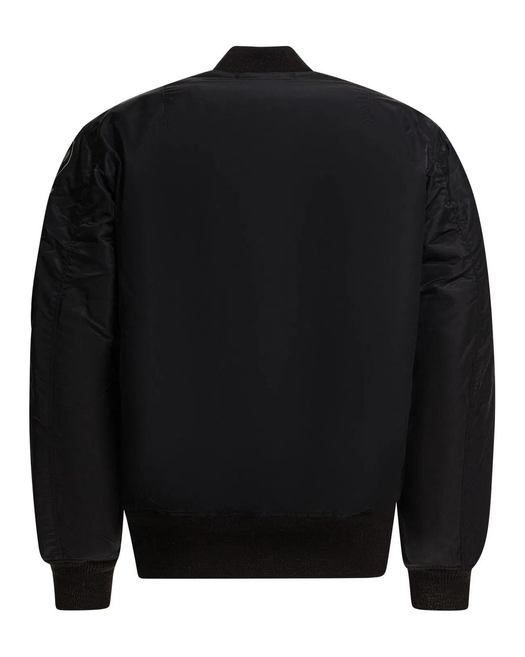 Buzz Rickson's Blue "Ma-1" Bomber for men