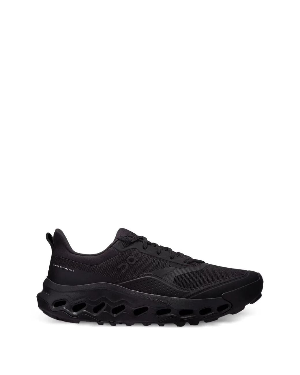 On Shoes Black Cloudhorizon 2 for men