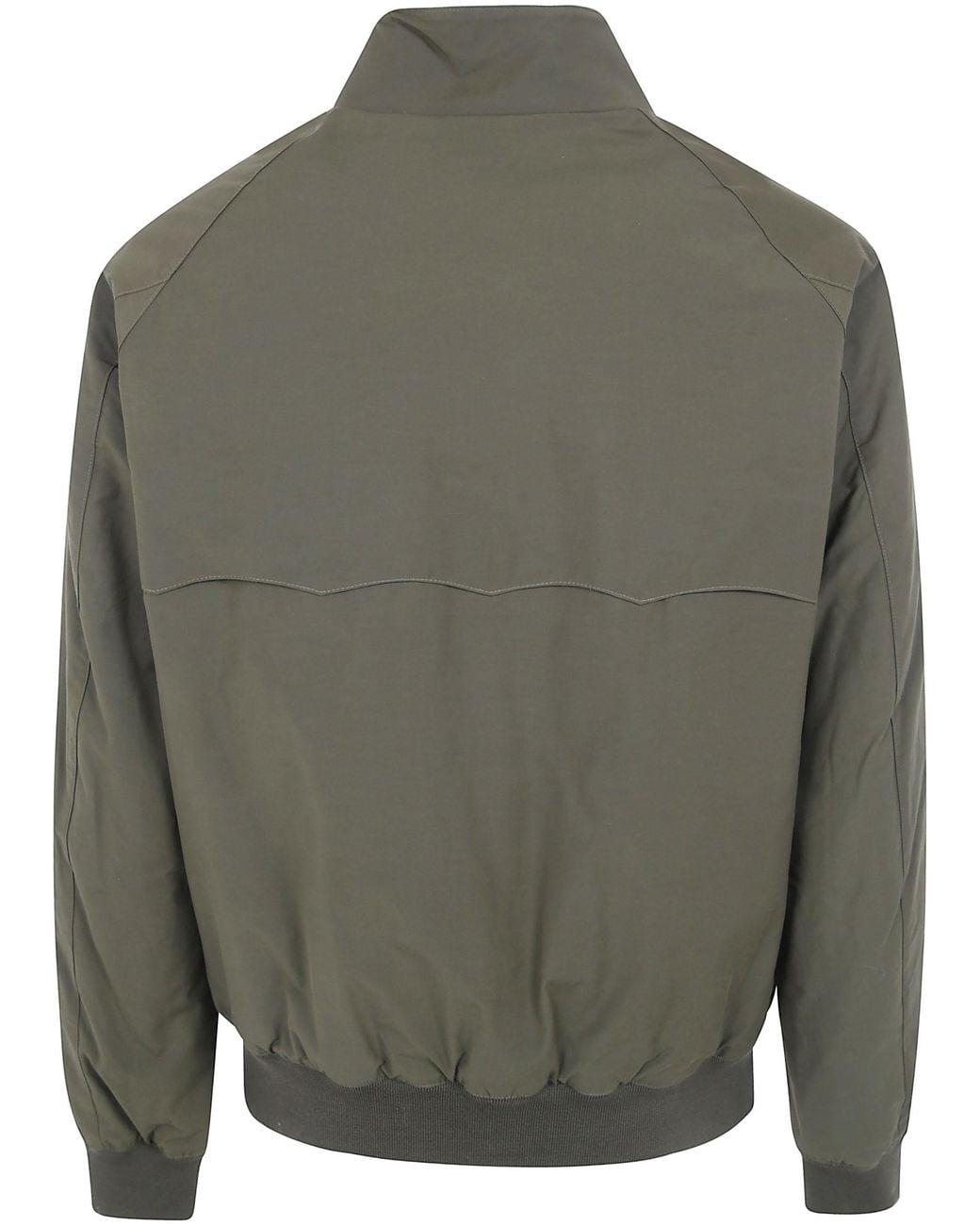Baracuta Green "G9" Thermal Jacket for men