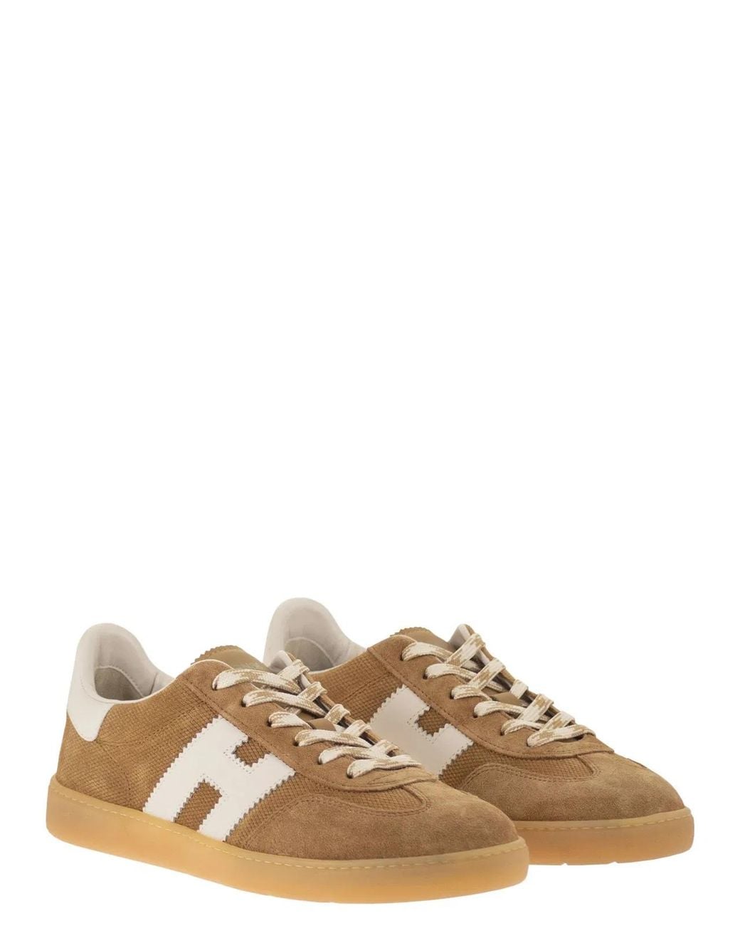 Hogan Brown Cool for men
