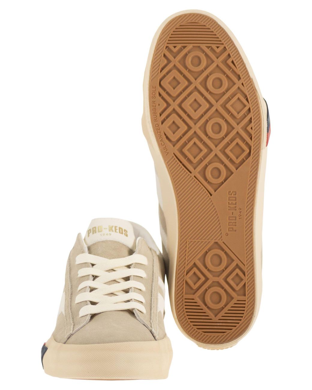 Pro Keds Natural Royal 1949 for men