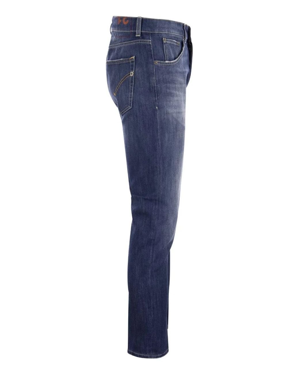 Dondup Blue Dian for men
