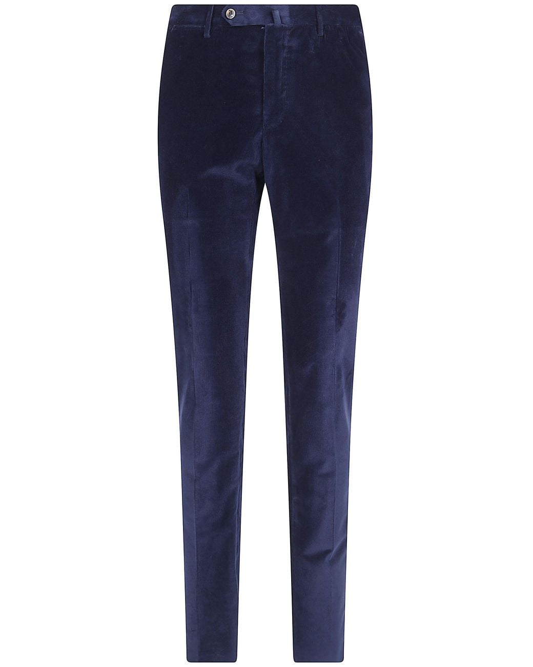 PT01 Blue Trousers for men