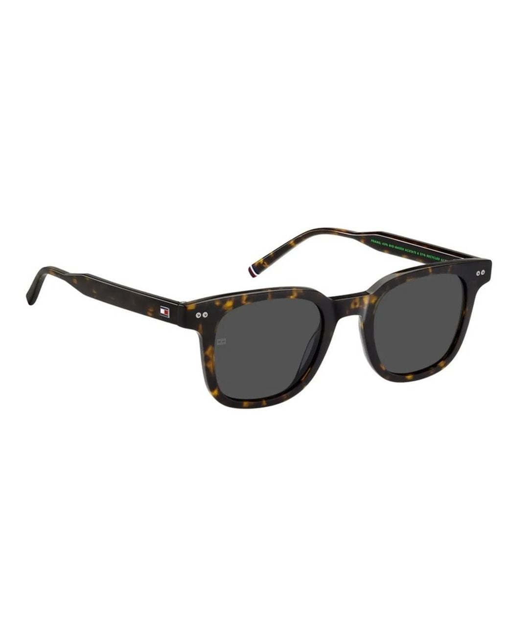 Tommy Hilfiger Black Th 2126/S 086(Ir) for men