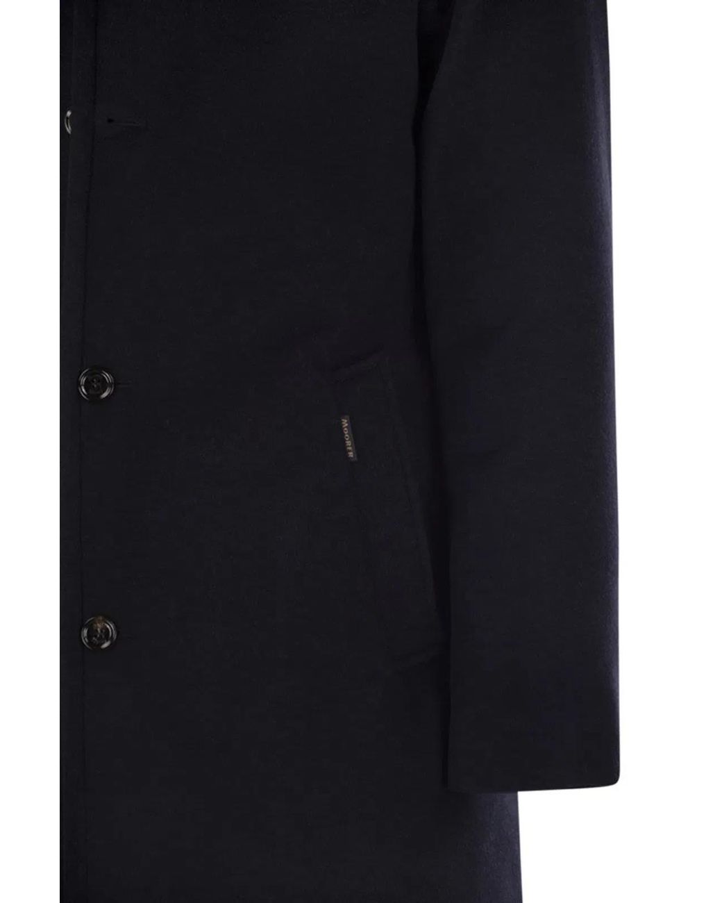 Moorer Blue Bond for men