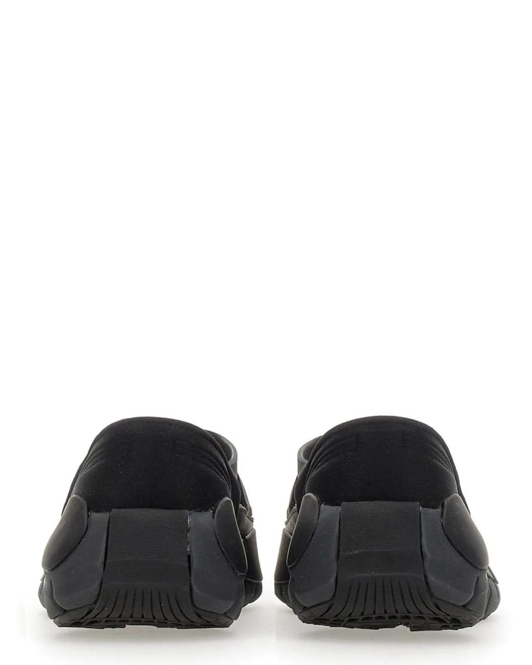 MM6 MAISON MARGIELA X SALOMON Black Sneaker Project 0 Cr for men