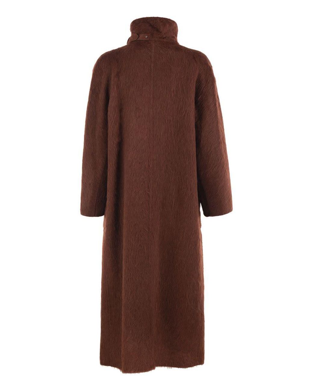 Max Mara Brown Mxstempo