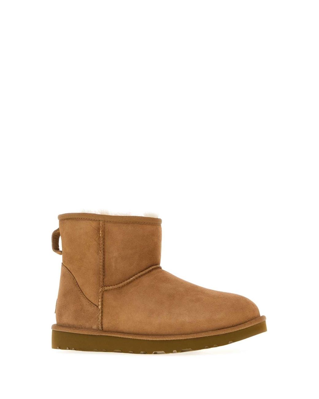 Ugg Brown Boots for men