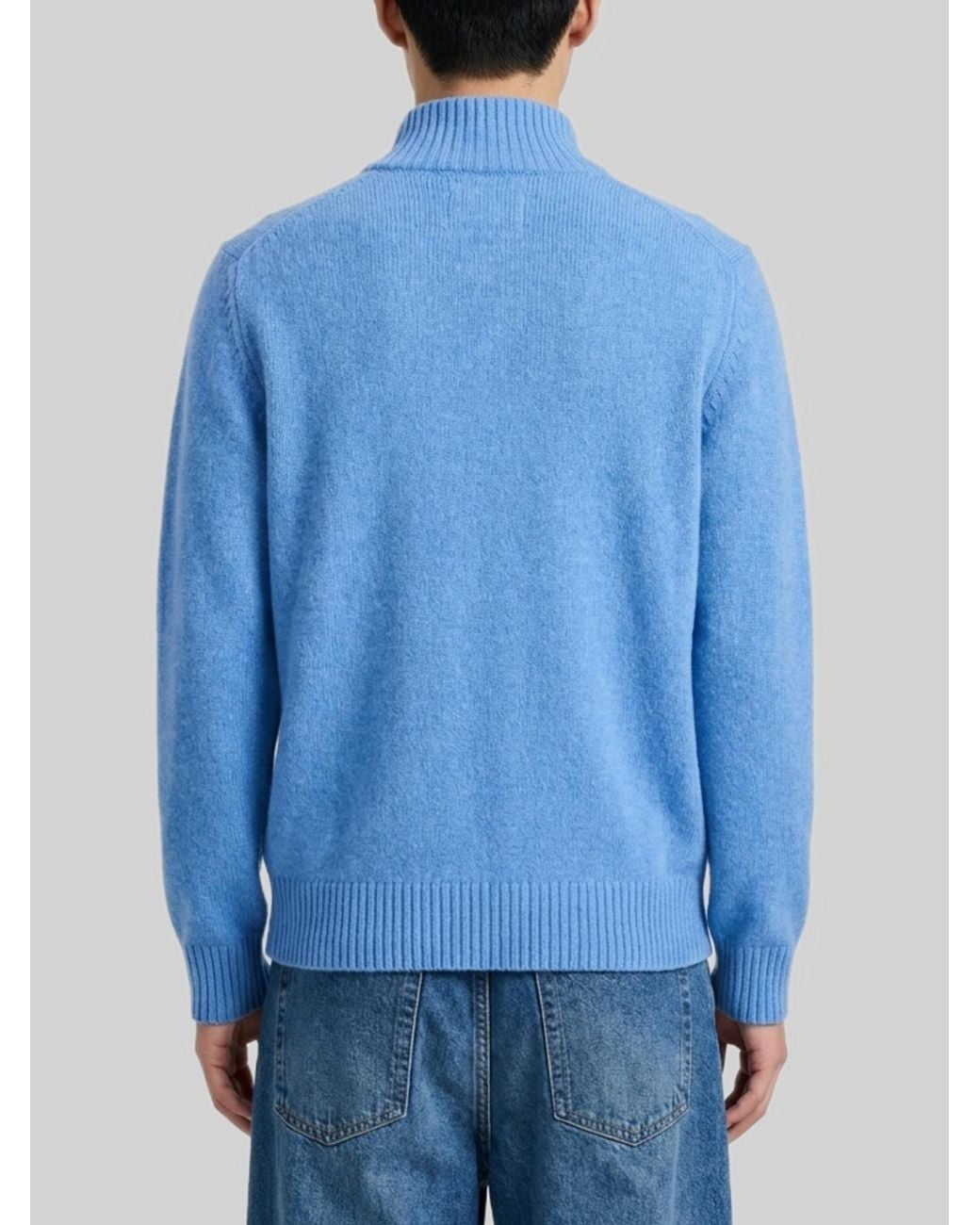 Guest In Residence Blue Guest for men