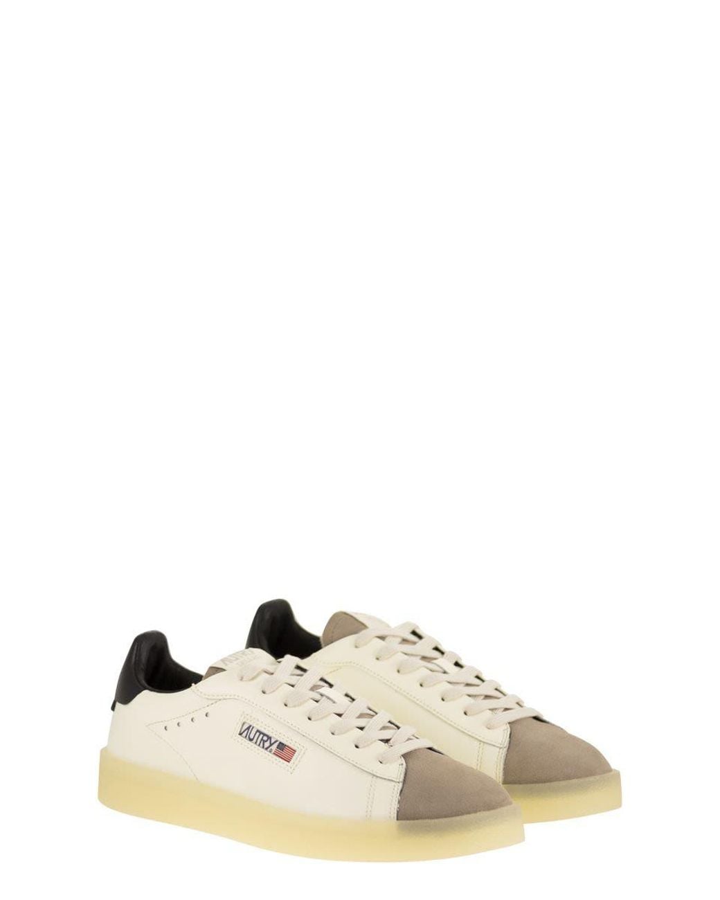 Autry Multicolor Dallas for men
