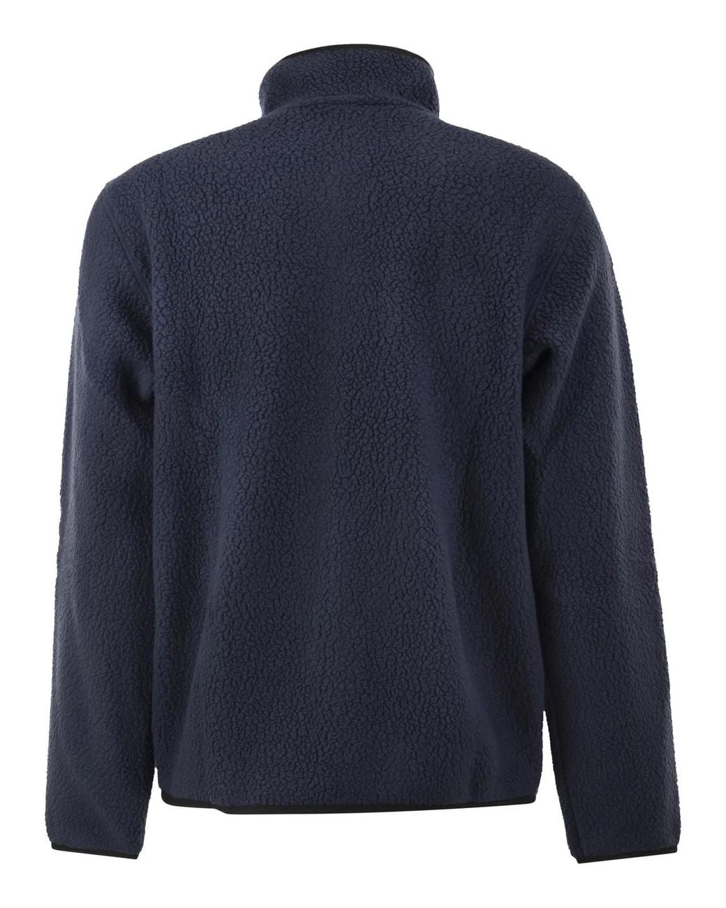Patagonia Blue Retro Pile for men