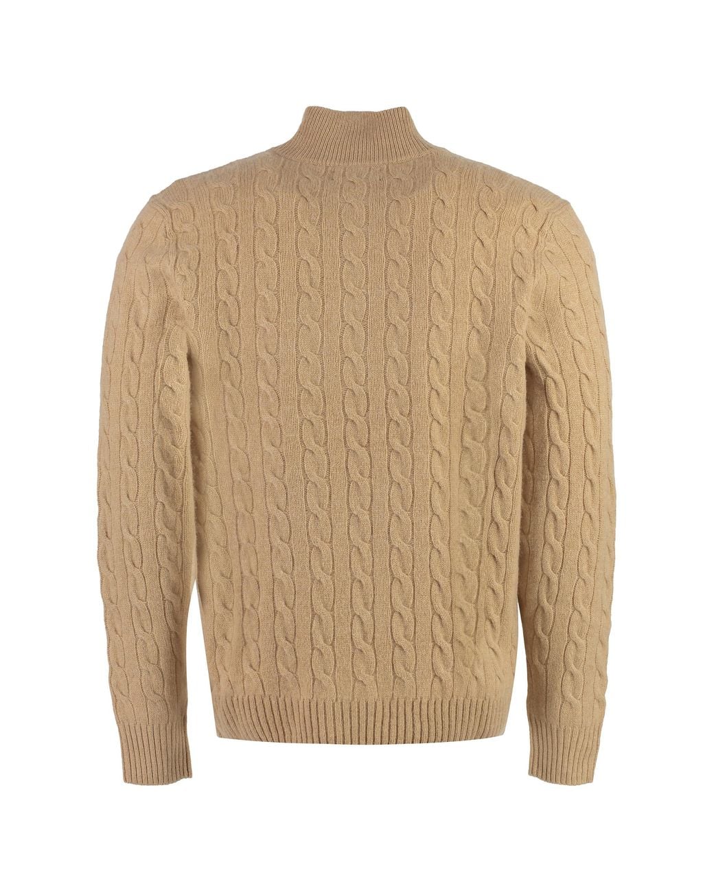 Polo Ralph Lauren Natural Sweaters for men