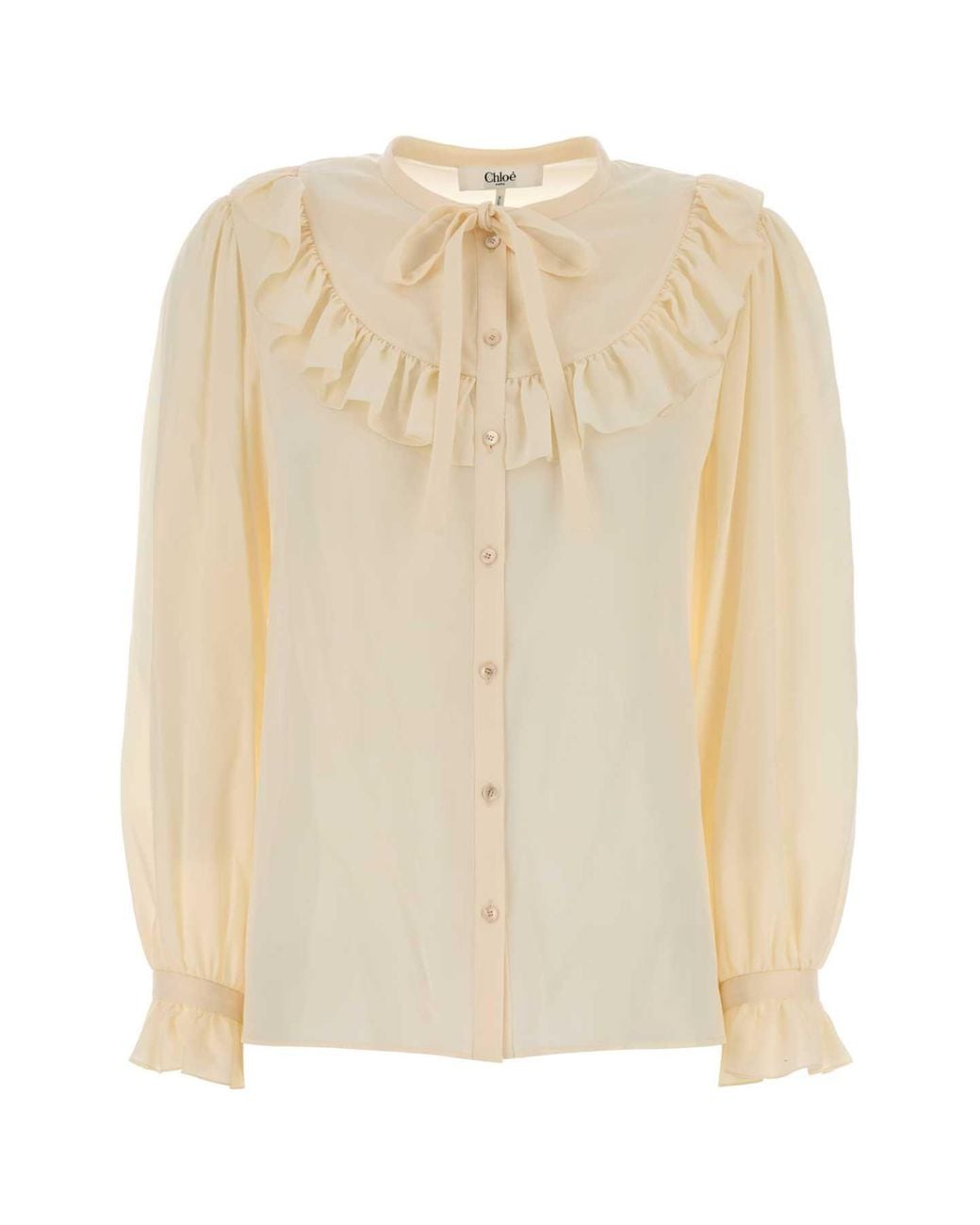 Chloé Natural Chloe H112