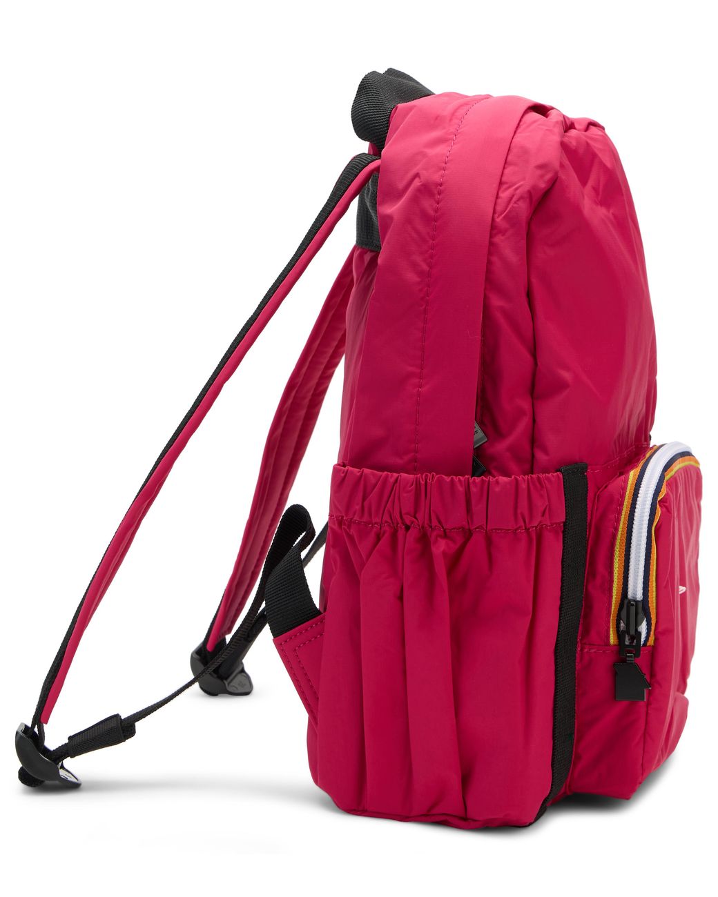 K-Way Red Backpack Le Vrai 4.0