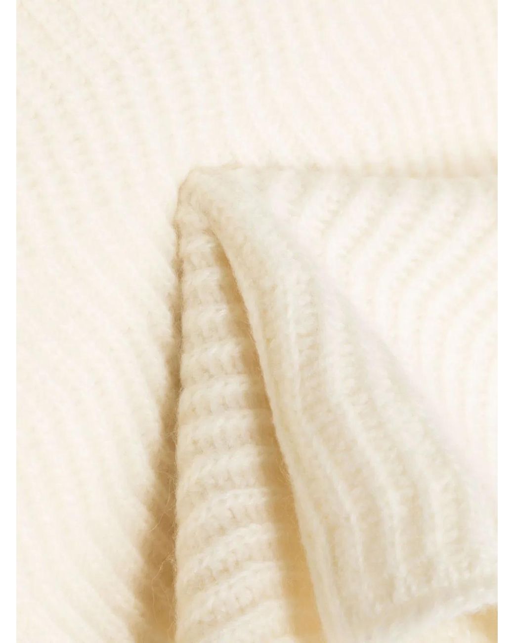 Filippa K Natural Knitted Snood