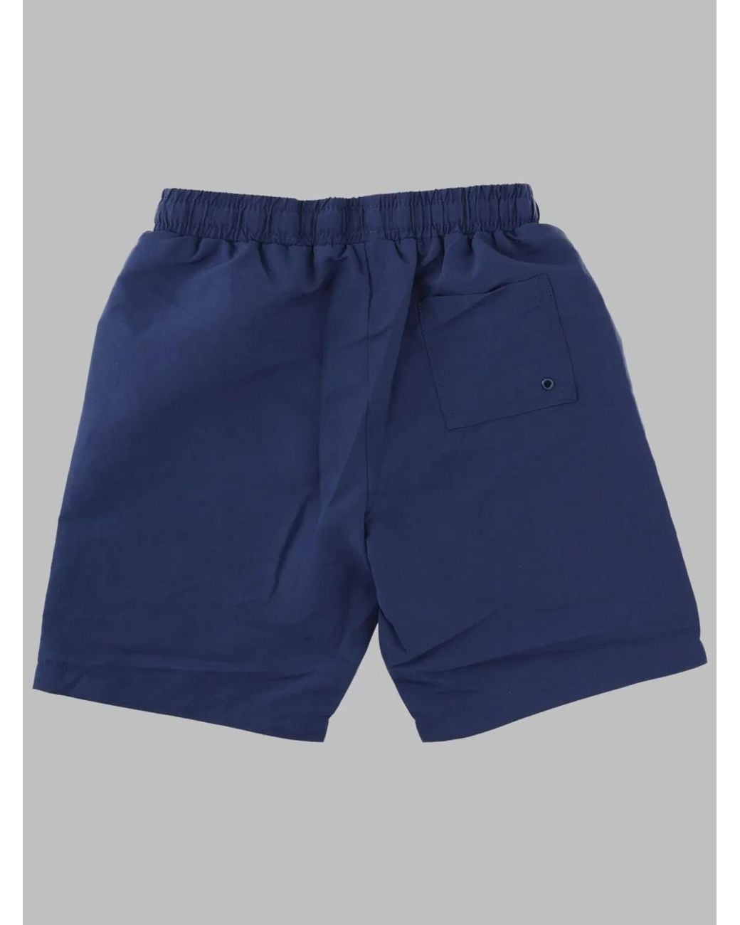 KENZO Blue Surfer
