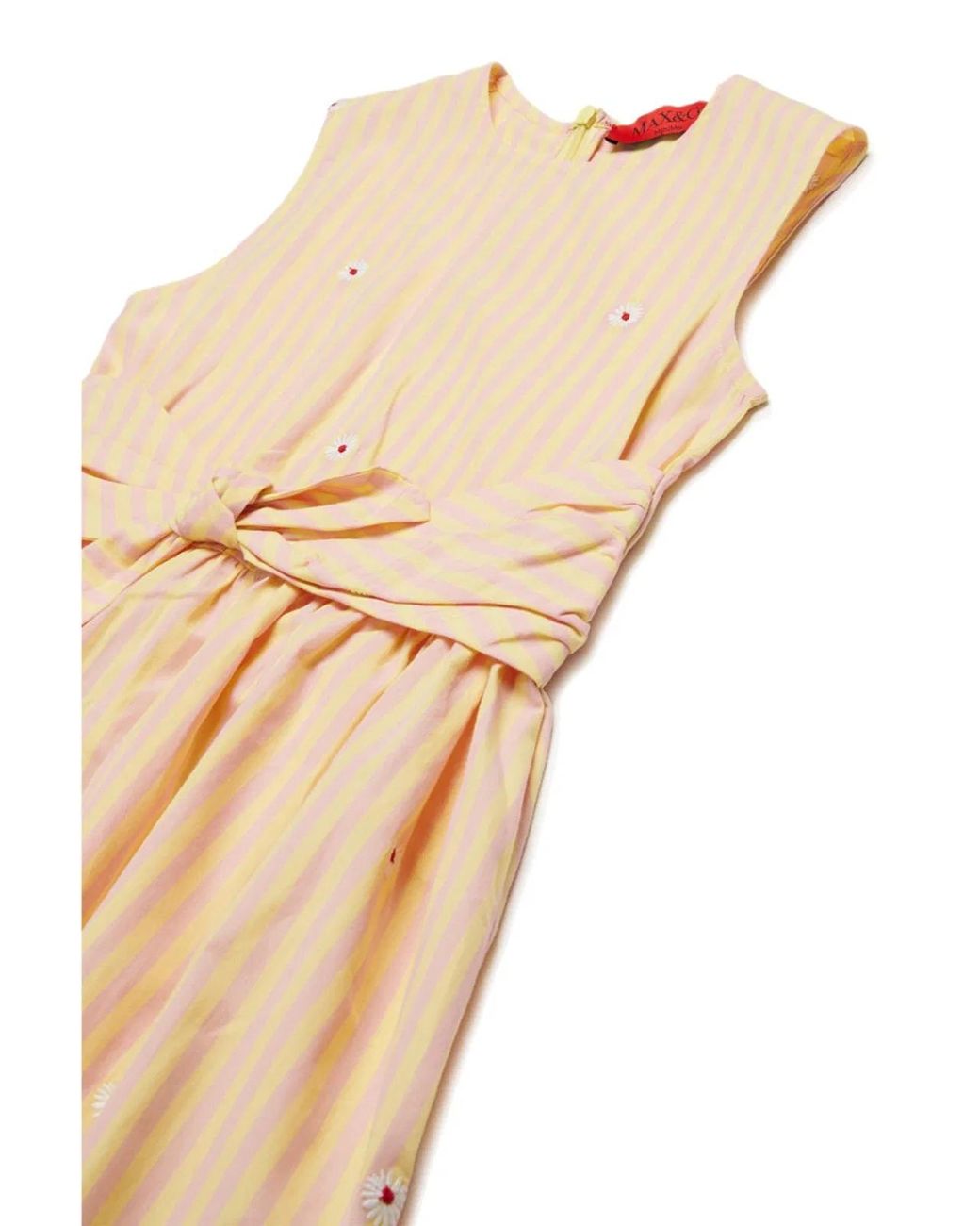 MAX&Co. Natural Max&Co. Dress