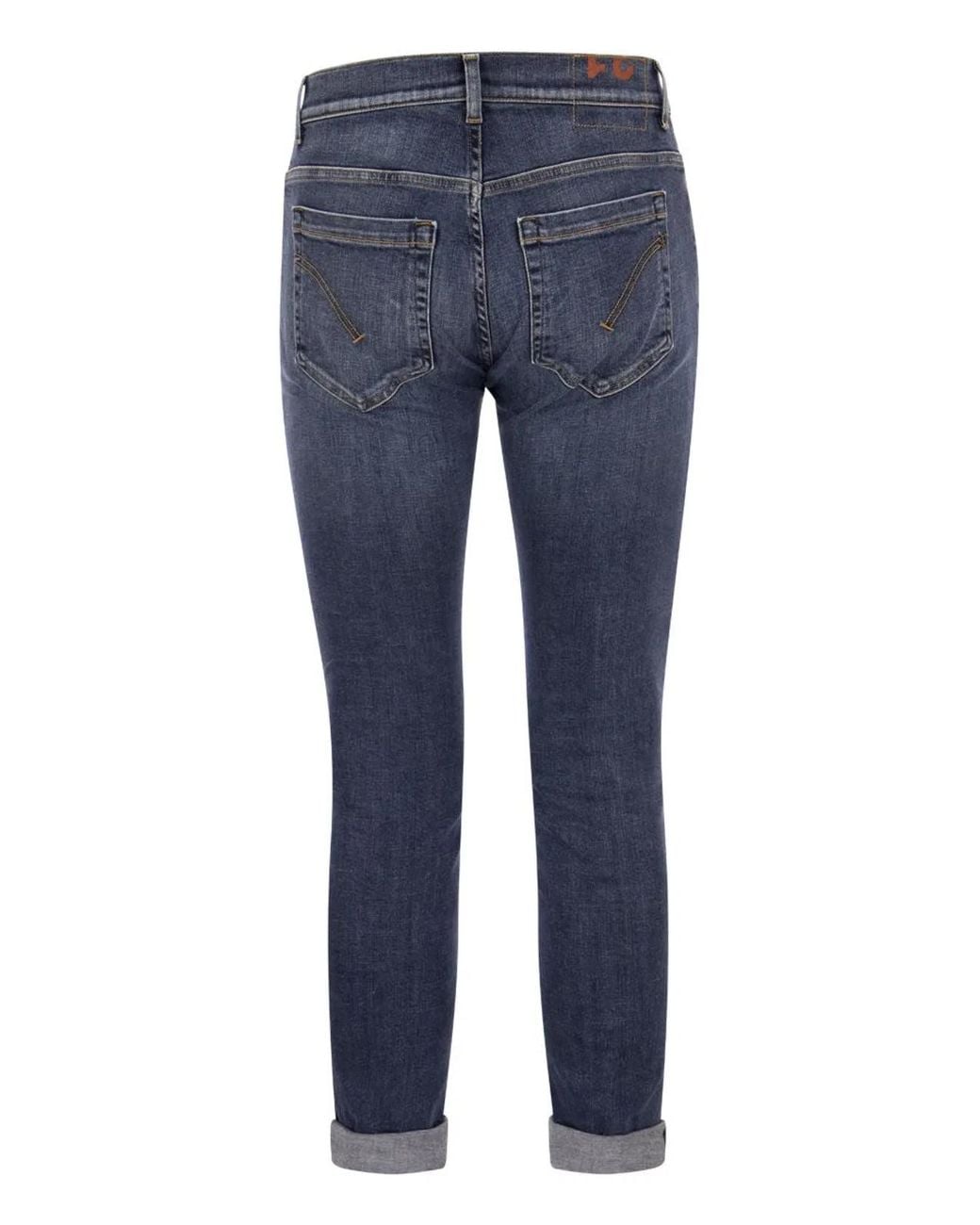 Dondup Blue George for men