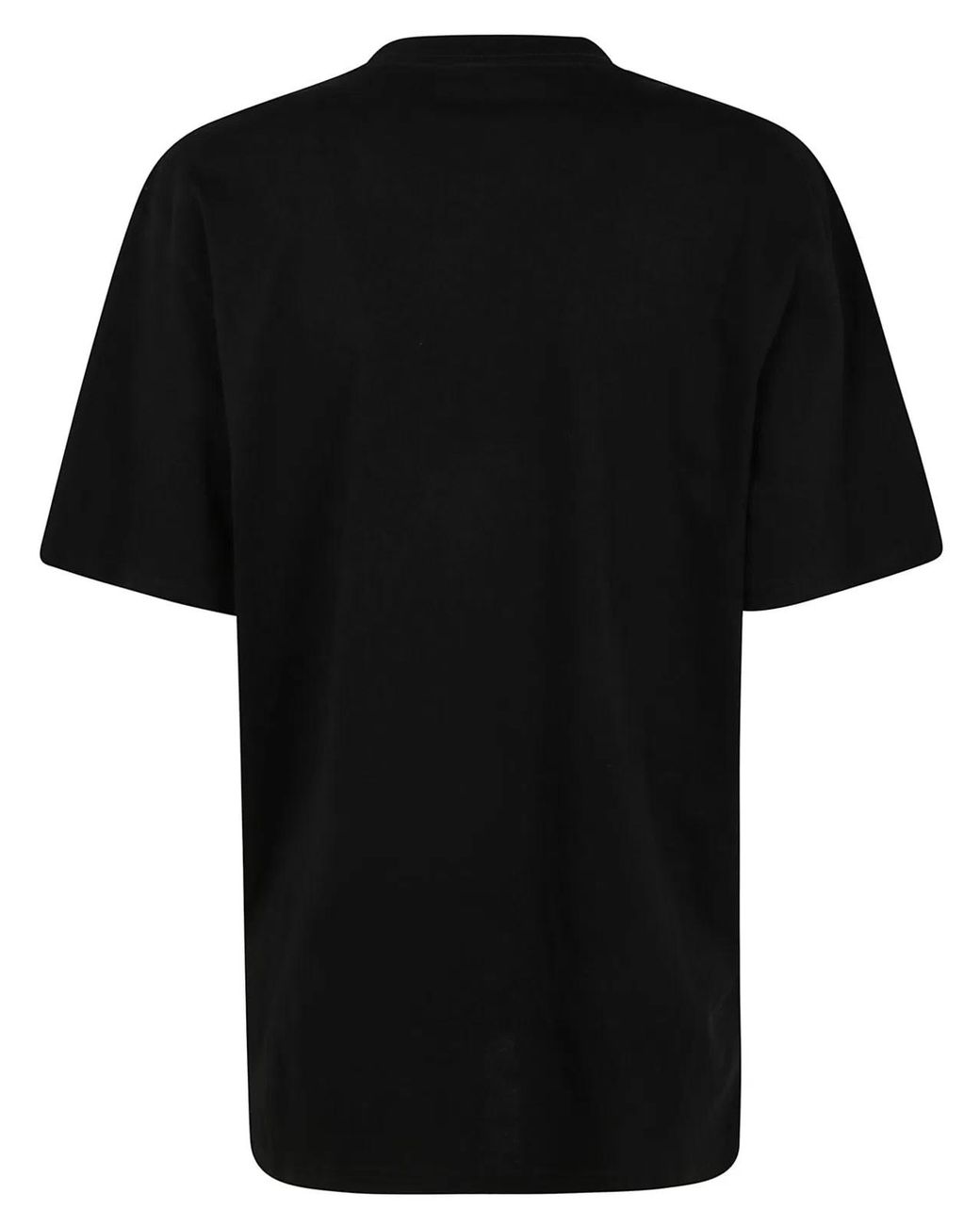 Paul Smith Black Ps Paul Smith Regular Fit Short Sleeves T-Shirt Ps Zebra for men