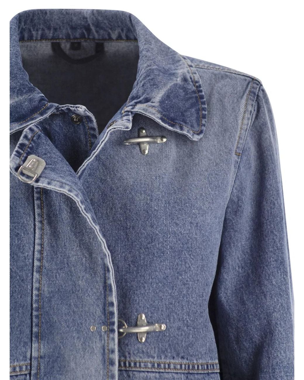 Fay Blue 3 Ganci