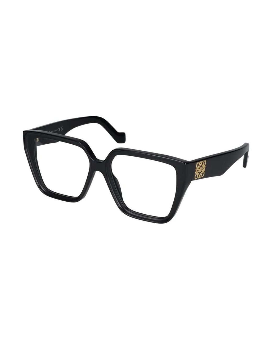 Loewe Black Eyeglasses Lw50042I 001/16/140