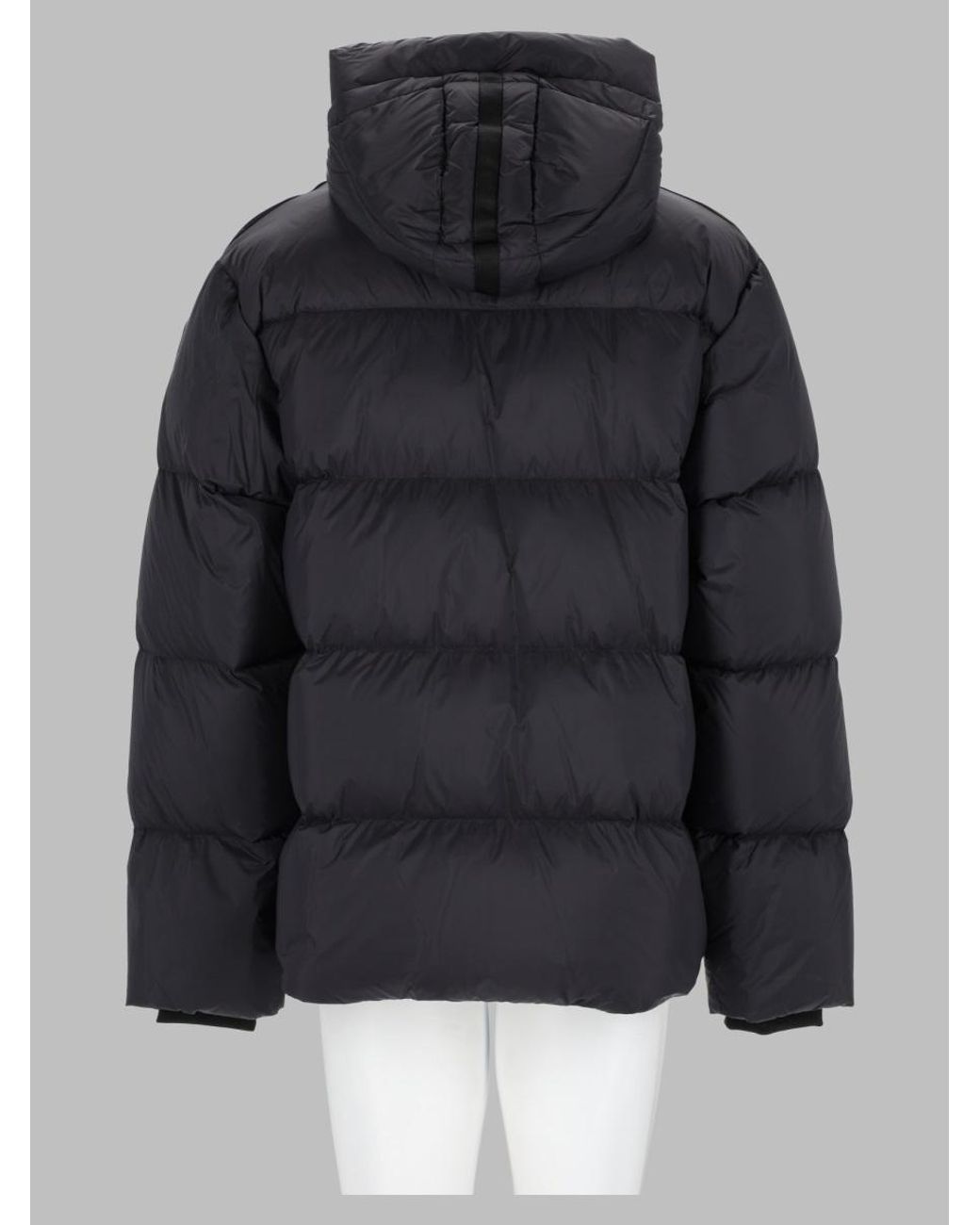 Parajumpers Black Parajumpers for men